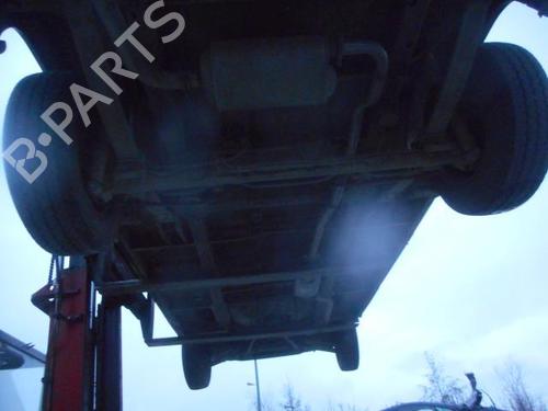 Steering column stalk RENAULT TRAFIC Van (T_, P_, V_) 2.5 D | BP25522676I23 