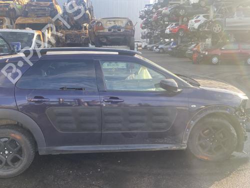 Left mirror CITROËN C4 CACTUS 1.6 BlueHDi 100 | BP32030416C26  - Image 8