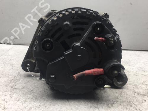 Alternator PEUGEOT 106 I (1A, 1C) 1.4 | BP25582043M7 