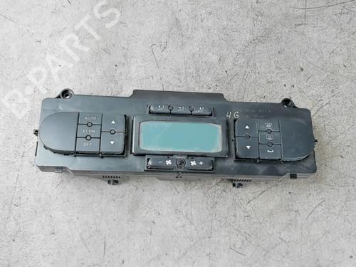 Used Climate control SEAT TOLEDO III (5P2) 1.9 TDI (105 hp) 25579347