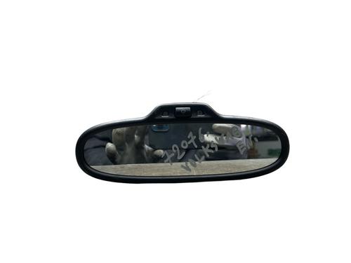 Rear mirror VW BEETLE (5C1, 5C2) 2.0 TDI | BP25566683I6 - Image 2