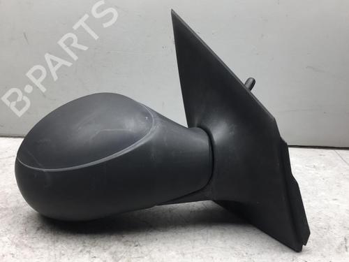 Used Right mirror CITROËN C2 (JM_) 1.4 HDi (68 hp) 25520458