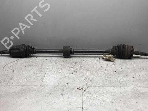 Drivaksel fortil Højre OPEL TIGRA TwinTop (X04) 1.4 (R97) | BP25552927M39 