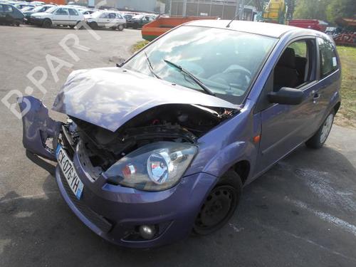 Startmotor FORD FIESTA V (JH_, JD_) 1.3 | BP25522477M8 