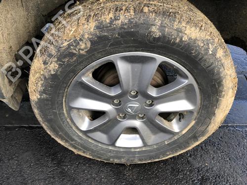 Climate control DACIA DUSTER (HS_) 1.5 dCi | BP25510171I5  - Image 24
