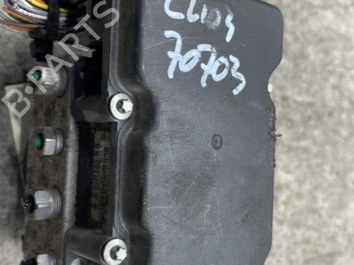 ABS pump RENAULT CLIO III (BR0/1, CR0/1) 1.5 dCi (BR17, CR17) | BP25572269M43 