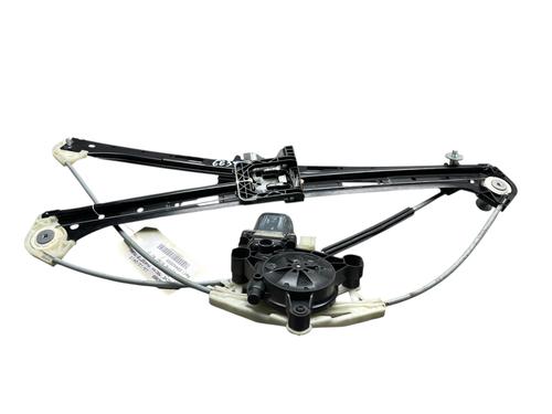Used Front right window mechanism PORSCHE MACAN (95B) 3.6 Turbo (440 hp) 25580573