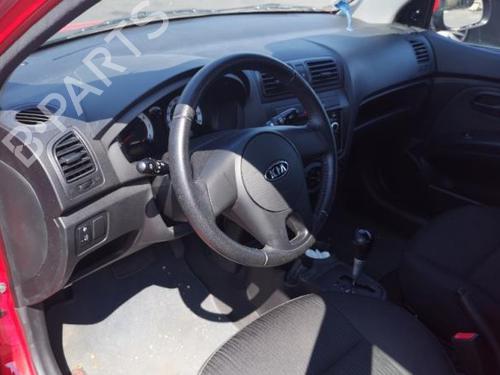 Right sun visor KIA PICANTO I (SA) 1.1 | BP25559478I2  - Image 33