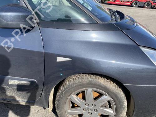 Radio RENAULT ESPACE IV (JK0/1_) 2.0 dCi (JK03, JK04, JK1C, JK1G, JK1J, JK1K) | BP25512130E6  - Image 10