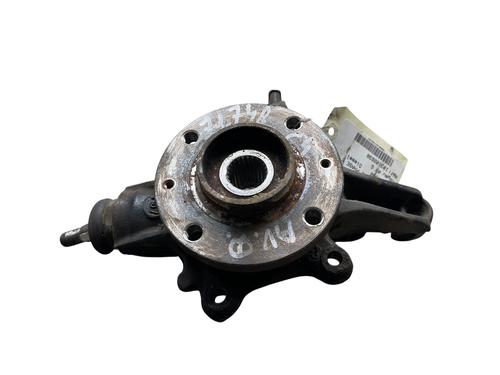 Left front steering knuckle CITROËN C4 II (NC_) 1.6 BlueHDi 120 | BP25506832M25 - Image 3