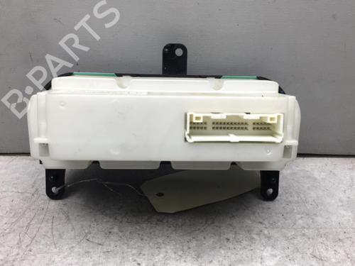 AC Styreenhet / Manøvreringsenhet NISSAN QASHQAI / QASHQAI +2 I (J10, NJ10, JJ10E) 1.5 dCi | BP25520959I5 