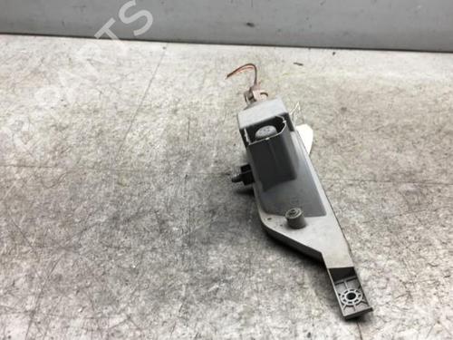 Used Rear fog light RENAULT KOLEOS I (HY_) 2.0 dCi 4x4 (HY0K) (150 hp) 25528256