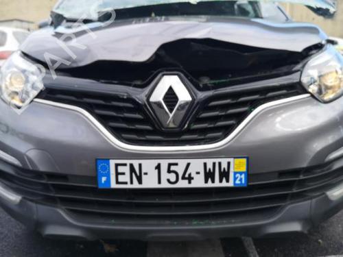 Steering column stalk RENAULT CAPTUR I (J5_, H5_) 0.9 TCe 90 | BP25584183I23 - Image 25