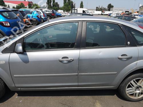 Left headlight FORD FOCUS II (DA_, HCP, DP) 1.6 | BP25584766C28  - Image 12