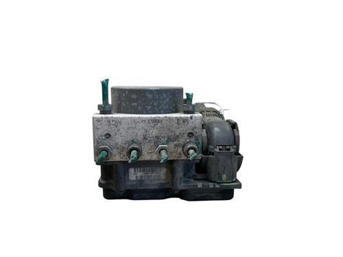 Used ABS pump DACIA DUSTER (HS_) 1.5 dCi (86 hp) 26686443