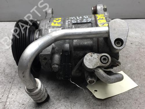 Used AC compressor AC compressor BMW 3 (F30, F80) 320 d (184 hp) 25547193 25547193