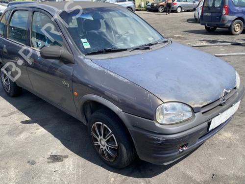 Left headlight OPEL CORSA B (S93) 1.2 i (F08, F68, M68) | BP25567210C28 