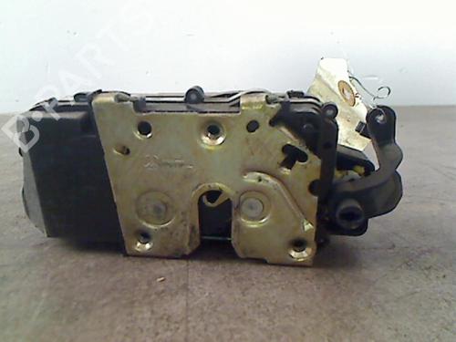 Used Rear right lock CITROËN XSARA (N1) 1.8 i (90 hp) 25523190