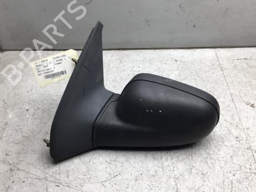 Left mirror RENAULT CLIO I (B/C57_, 5/357_) 1.9 D (B/C/S576, B/C/S57L) | BP25571496C26 