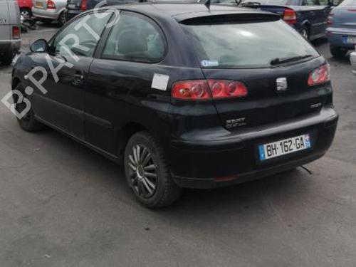 Climate control SEAT IBIZA III (6L1) 1.4 16V | BP25583991I5 