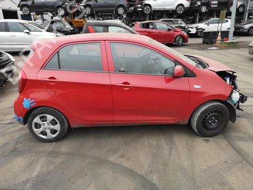 Rear left interior door handle KIA PICANTO II (TA) 1.0 | BP25575346I15  - Image 10