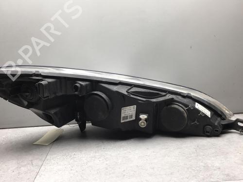 Used Left headlight PEUGEOT 407 (6D_) 2.0 HDi 135 (6DRHRH, 6DRHRE, 6DRHRG, 6DRHRJ) (136 hp) 31333465