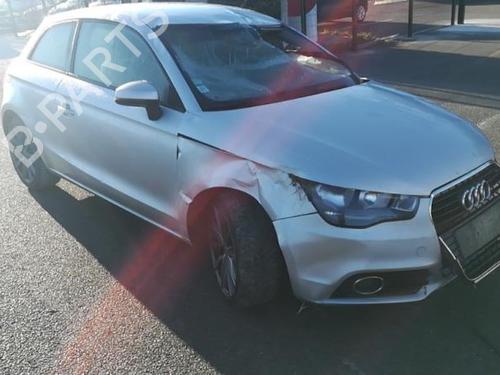 Climate control AUDI A1 (8X1, 8XK) 1.4 TFSI | BP25577426I5  - Image 14