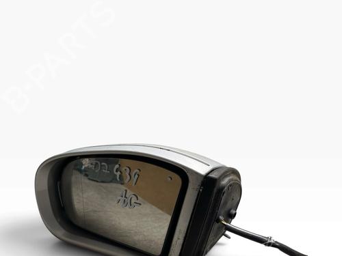 Used Left mirror Left mirror MERCEDES-BENZ C-CLASS T-Model (S203) C 220 CDI (203.208) (136 hp) 40205376 40205376