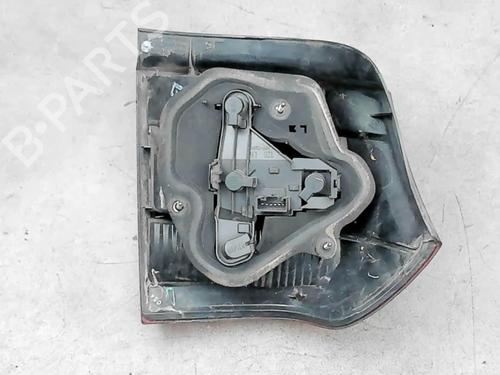 Used Left taillight TOYOTA COROLLA (_E12_) 2.0 D-4D (CDE120R, CDE120L_) (116 hp) 25515856