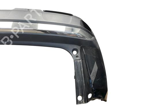 Rear bumper PEUGEOT 3008 II SUV (MC_, MR_, MJ_, M4_) 1.5 BlueHDi 130 | BP26683990C8 