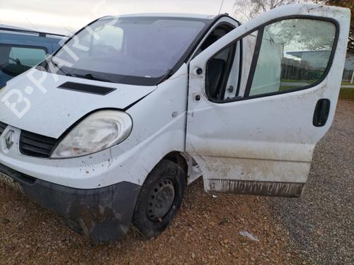 Right front driveshaft RENAULT TRAFIC II Bus (JL) 2.0 dCi 90 (JL00, JL01, JL0H, JL0M, JL0P, JL0S) | BP32321718M39 - Image 8