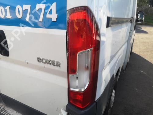 Sprinklertank PEUGEOT BOXER Bus 2.0 BlueHDi 110 | BP25561691C113 - Image 7