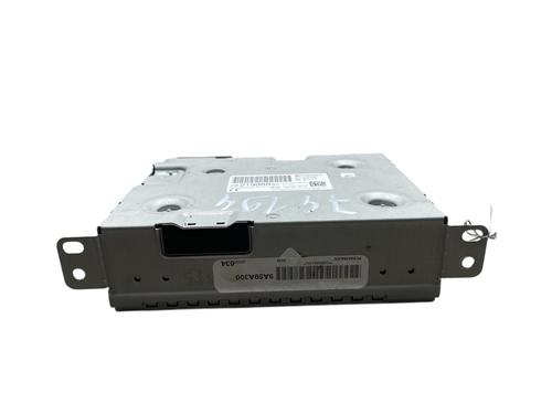 Used Radio PEUGEOT 2008 I (CU_) 1.5 BlueHDI 100 (102 hp) 30778441