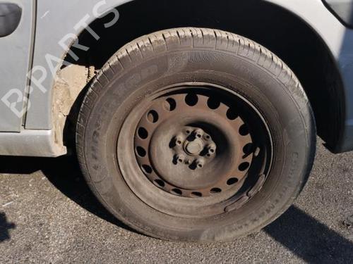 Frontplade/Frontkurv PEUGEOT 807 (EB_) 2.0 HDi | BP25578849C72  - Image 12