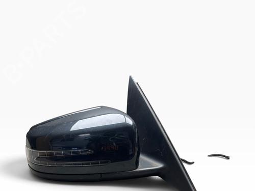 right-mirror-mercedes-benz-c-class-w204-2007-2008-2009-2010-2011-2012-2013-2014-2015-27320458 main image