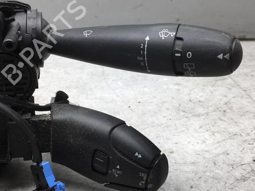 Steering column stalk CITROËN C3 II (SC_) 1.4 HDi 70 (SC8HZC, SC8HR0, SC8HP4) | BP25552360I23 