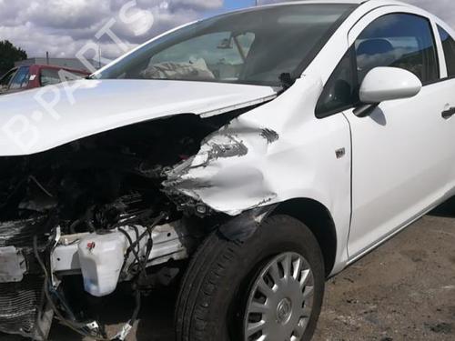 Alternator OPEL CORSA D (S07) 1.0 (L08, L68) | BP25538748M7  - Image 8