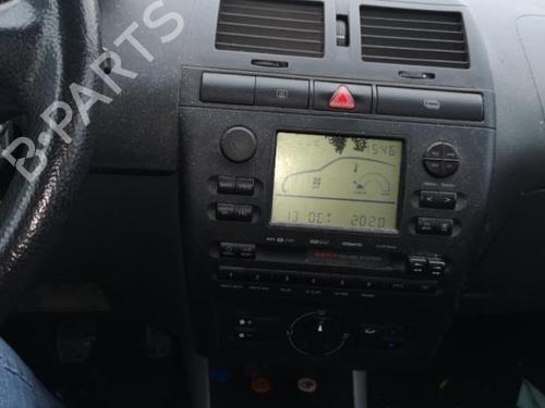 Right taillight SEAT IBIZA II (6K1) 1.9 SDI | BP25536803C35 