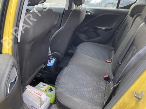 Højre solskærm OPEL CORSA E (X15) 1.3 CDTI (08, 68) | BP25544909I2 - Image 11