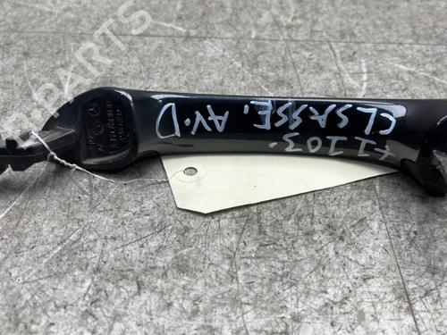 Used Front right exterior door handle Front right exterior door handle 25573196 25573196