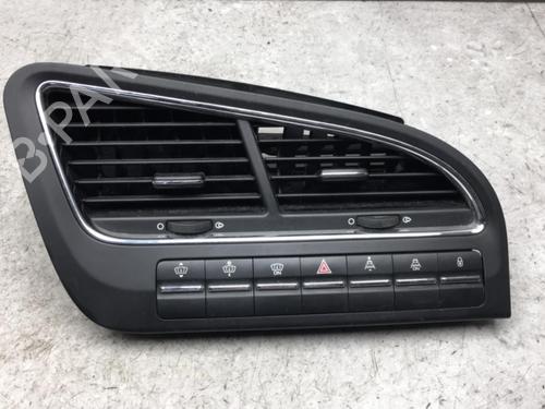 Switch PEUGEOT 5008 (0U_, 0E_) 2.0 HDi 150 / BlueHDi 150 | BP25515481I30 - Image 2