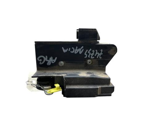 Used Rear left lock DACIA DUSTER (HM_) 1.5 dCi 110 (HMAB) (109 hp) 29411815