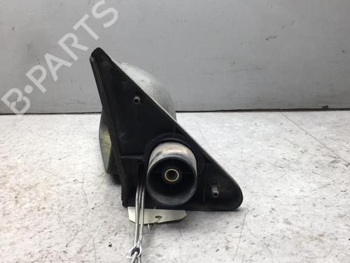 Used Left mirror RENAULT RAPID Box Body/MPV (F40_, G40_) 1.4 (F40D) (79 hp) 25581522