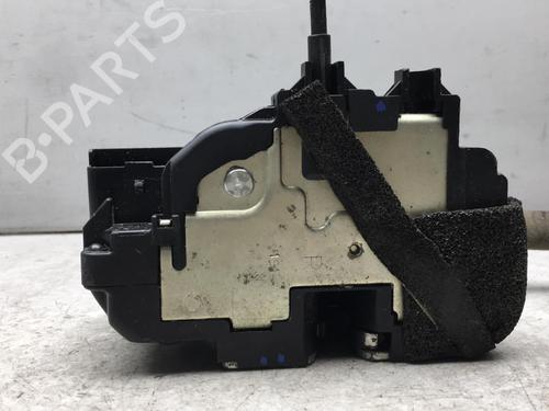 Used Front right lock RENAULT KOLEOS I (HY_) 2.0 dCi 4x4 (HY0K) (150 hp) 25551787