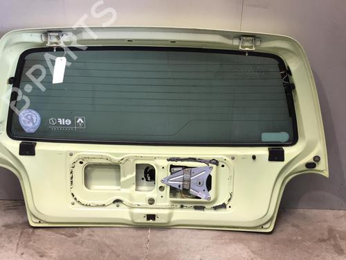 Tailgate RENAULT TWINGO I (C06_) 1.2 16V (C060) | BP25560960C6 