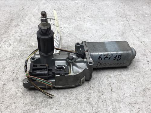 Used Rear wiper motor LAND ROVER DISCOVERY II (L318) 2.5 Td5 4x4 (139 hp) 25521845