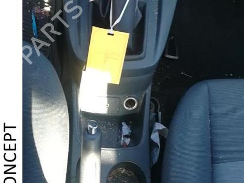 Front left window mechanism FORD FIESTA VI (CB1, CCN) 1.4 TDCi | BP25552434C22  - Image 19