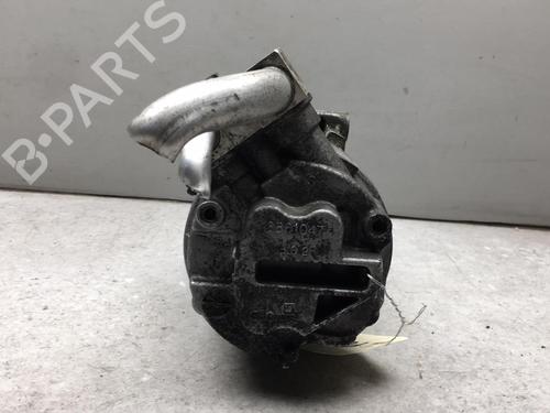 Used AC compressor AC compressor OPEL ASTRA H GTC (A04) 1.7 CDTI (L08) (125 hp) 25515278 25515278