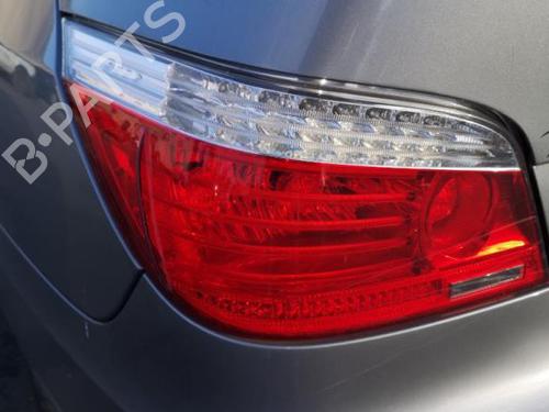 Headlight switch BMW 5 (E60) 520 d | BP25555055I24  - Image 16