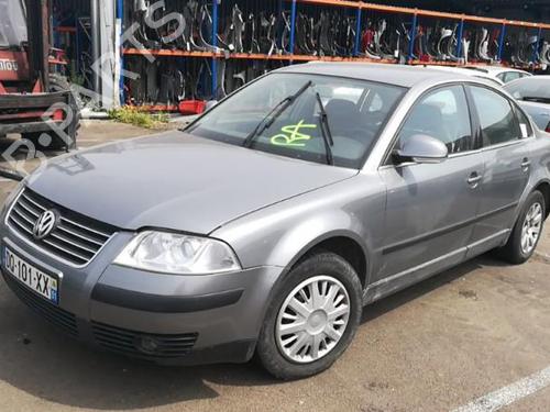 Left mirror VW PASSAT B5.5 (3B3) 1.9 TDI | BP25523943C26 